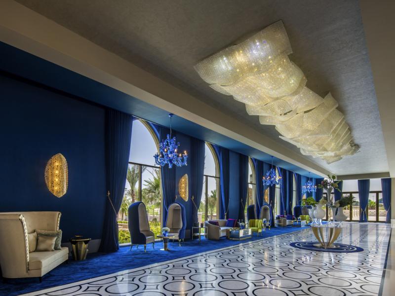 Rixos Premium Saadiyat Island