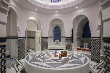 Отель Rixos Premium Saadiyat Island ОАЭ, Абу Даби, фото 54