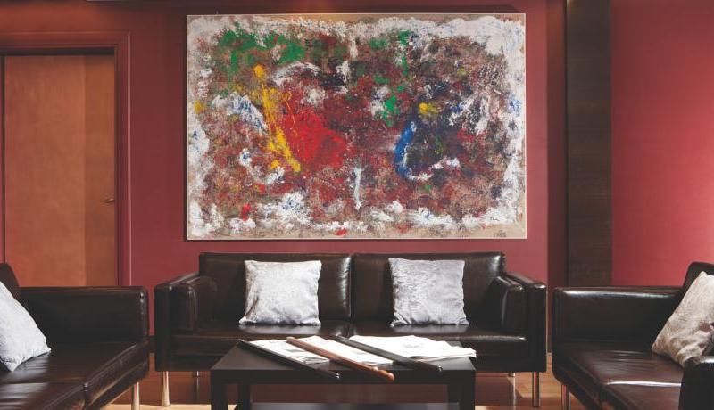 Quality Hotel Delfino Venezia Mestre