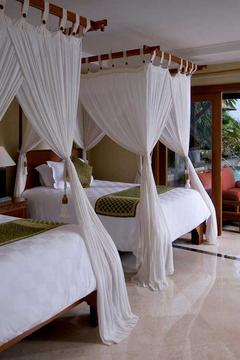 Отель Ayana Villas Bali Индонезия, о Бали, фото 5