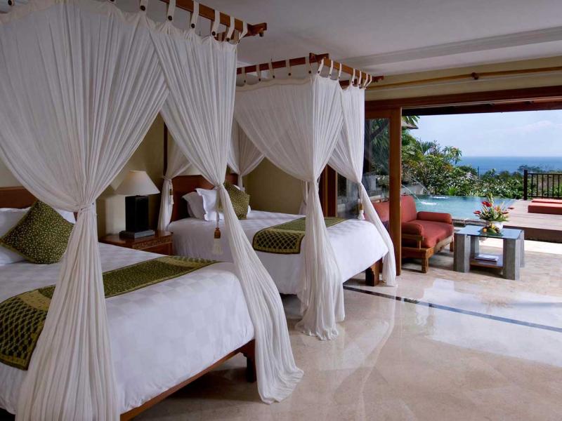 Ayana Villas Bali