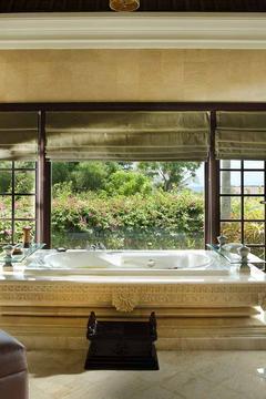 Отель Ayana Villas Bali Индонезия, о Бали, фото 7