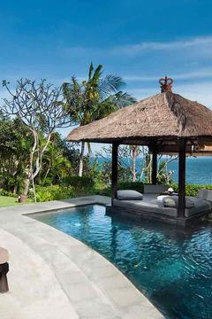 Отель Ayana Villas Bali Индонезия, о Бали, фото 8