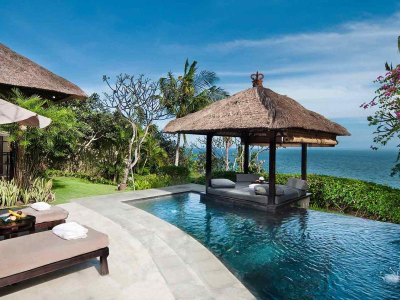 Ayana Villas Bali