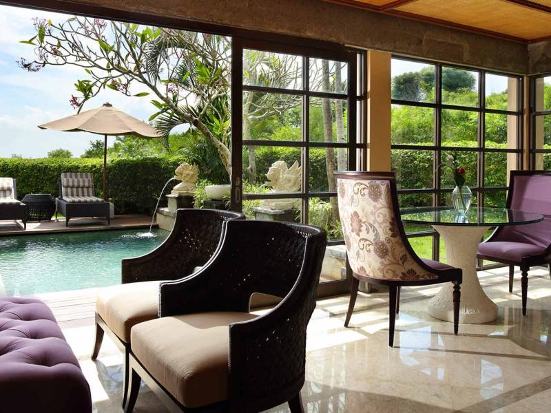 Ayana Villas Bali