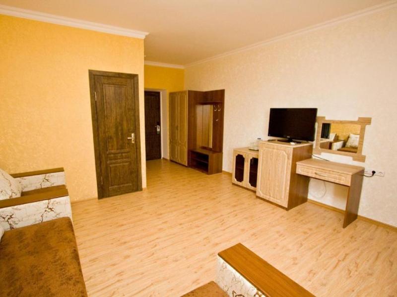 Сибирь (Джемете)