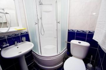 Отель Сибирь (Джемете) Россия, Анапа, фото 24
