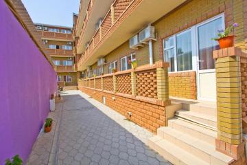 Отель Сибирь (Джемете) Россия, Анапа, фото 25