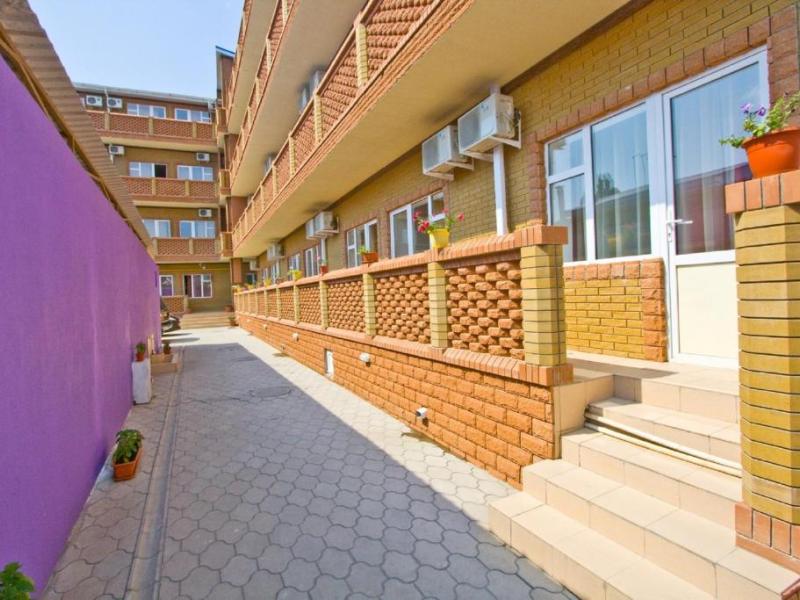 Сибирь (Джемете)