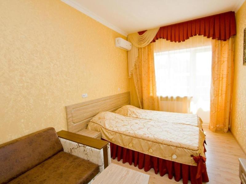 Сибирь (Джемете)