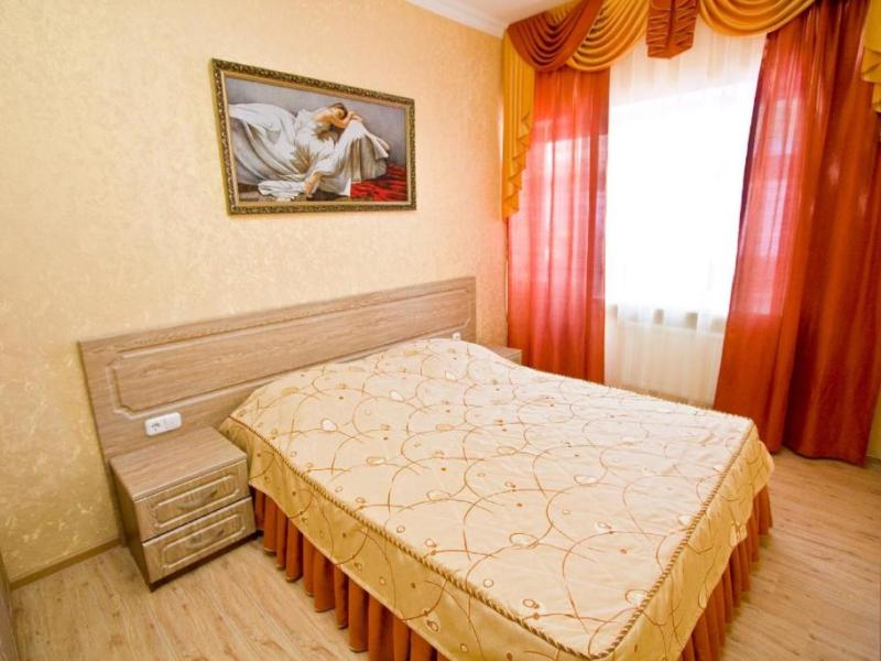 Сибирь (Джемете)