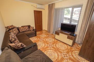 Отель Созвездие FamilyClub Россия, Лазаревское, фото 11