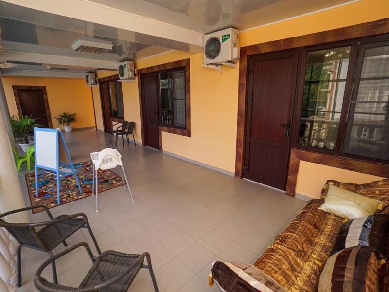 Созвездие FamilyClub