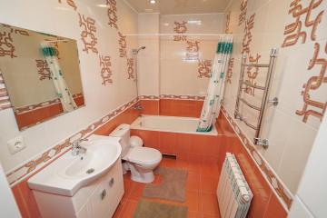 Отель Созвездие FamilyClub Россия, Лазаревское, фото 3