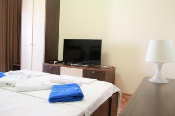 Отель Созвездие FamilyClub Россия, Лазаревское, фото 4