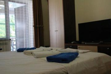 Отель Созвездие FamilyClub Россия, Лазаревское, фото 7