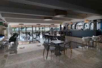 Отель Qinn Hotel Турция, Анталия, фото 12