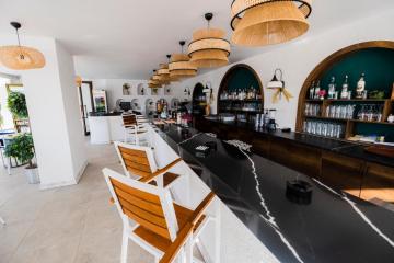 Отель Qinn Hotel Турция, Анталия, фото 13