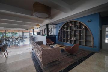 Отель Qinn Hotel Турция, Анталия, фото 15