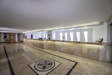 Отель Qinn Hotel Турция, Анталия, фото 16