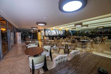 Отель Qinn Hotel Турция, Анталия, фото 22