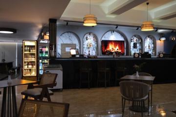 Отель Qinn Hotel Турция, Анталия, фото 24