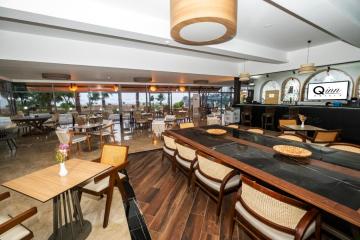 Отель Qinn Hotel Турция, Анталия, фото 25