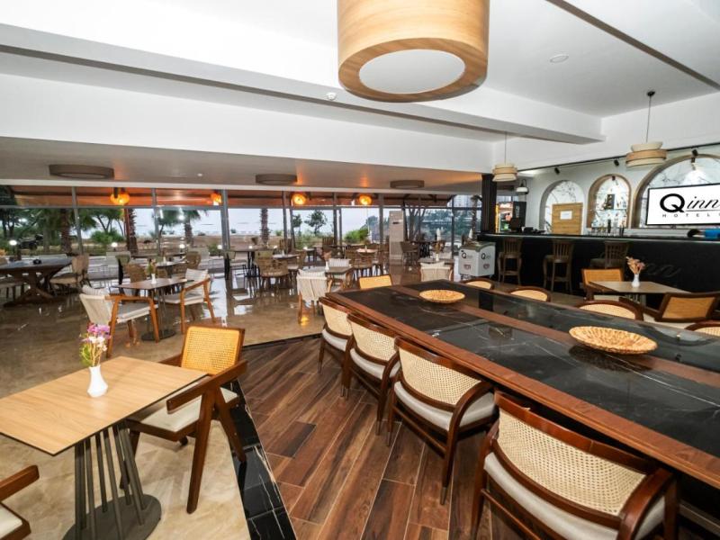 Qinn Hotel