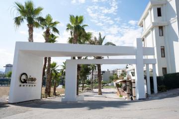 Отель Qinn Hotel Турция, Анталия, фото 5