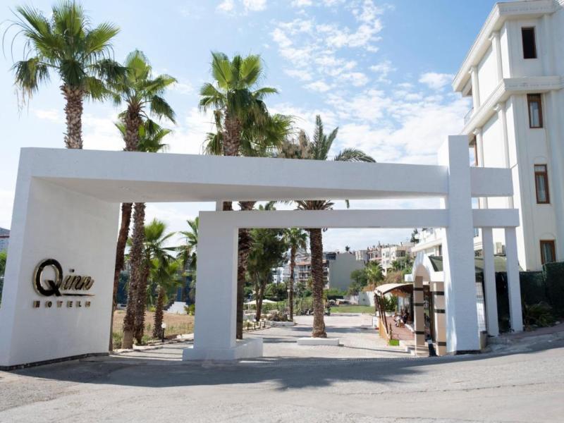Qinn Hotel