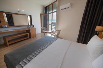 Отель Qinn Hotel Турция, Анталия, фото 8