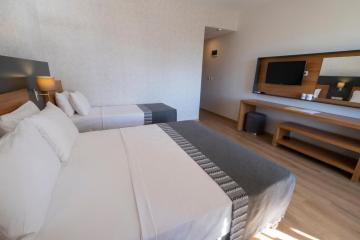 Отель Qinn Hotel Турция, Анталия, фото 9