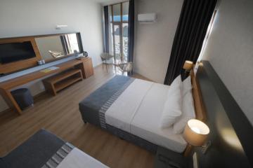 Отель Qinn Hotel Турция, Анталия, фото 10