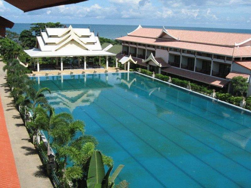 Koh Chang Resortel