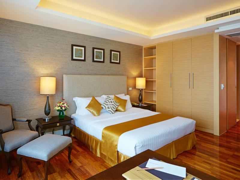 The Duchess Hotel and Residences