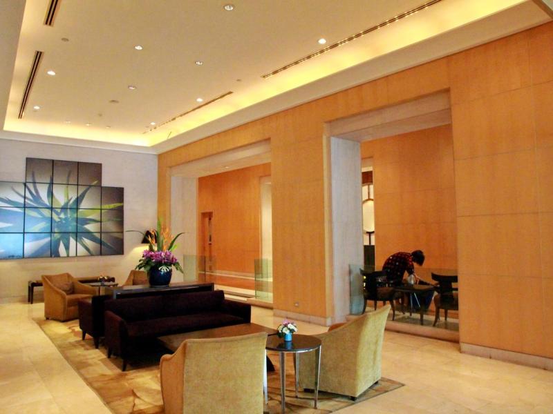 The Duchess Hotel and Residences