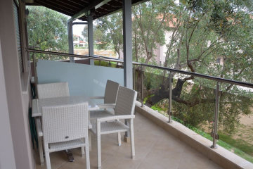 Отель 4-You Residence Греция, Халкидики-Ситония, фото 7