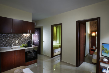 Отель 4-You Family Греция, Халкидики-Ситония, фото 2