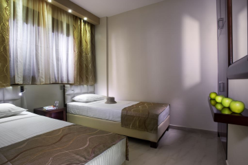 Отель 4-You Family Греция, Халкидики-Ситония, фото 3