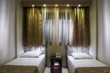 Отель 4-You Family Греция, Халкидики-Ситония, фото 5