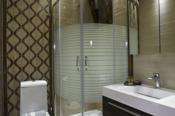 Отель 4-You Family Греция, Халкидики-Ситония, фото 6