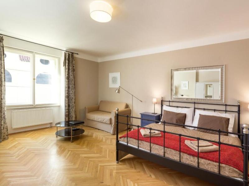 Perfect Days Old Town