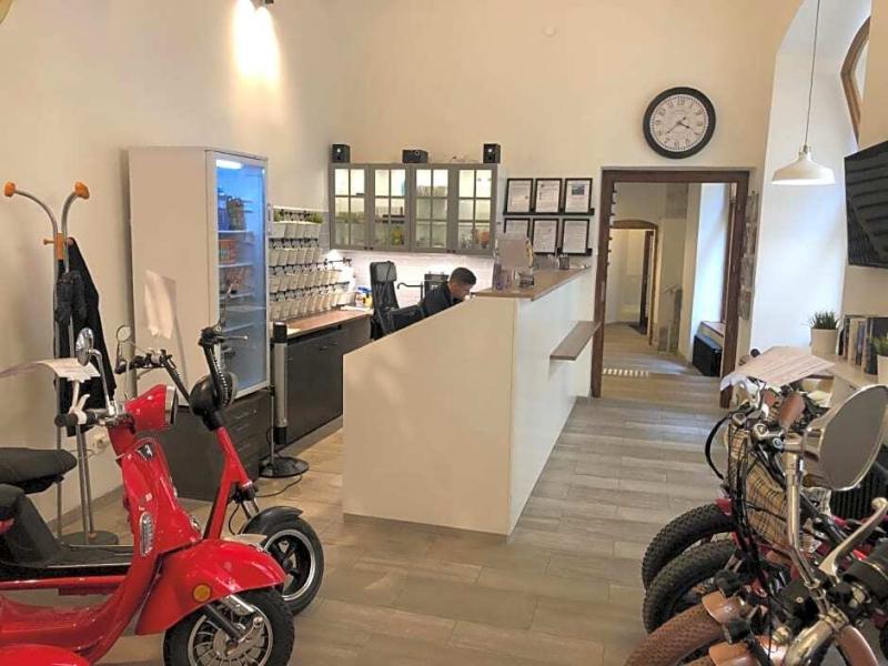 Perfect Days Old Town