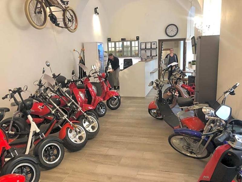 Perfect Days Old Town