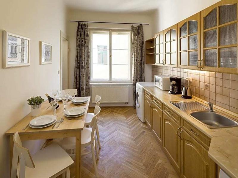 Perfect Days Old Town