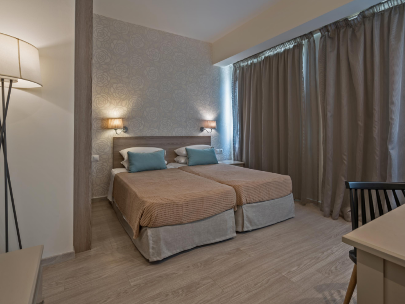 Lefkoniko Beach Icarus Suites