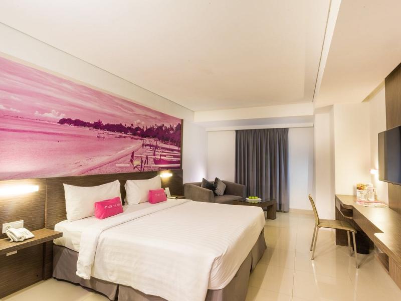 Favehotel Sunset Seminyak