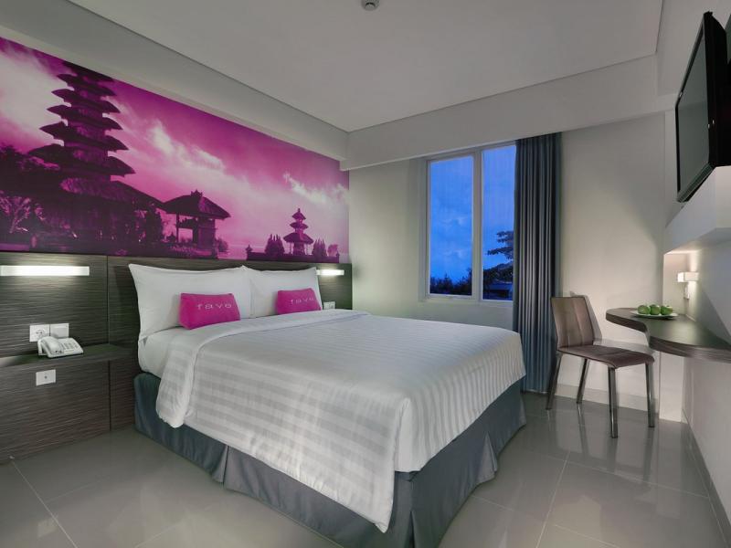 Favehotel Sunset Seminyak