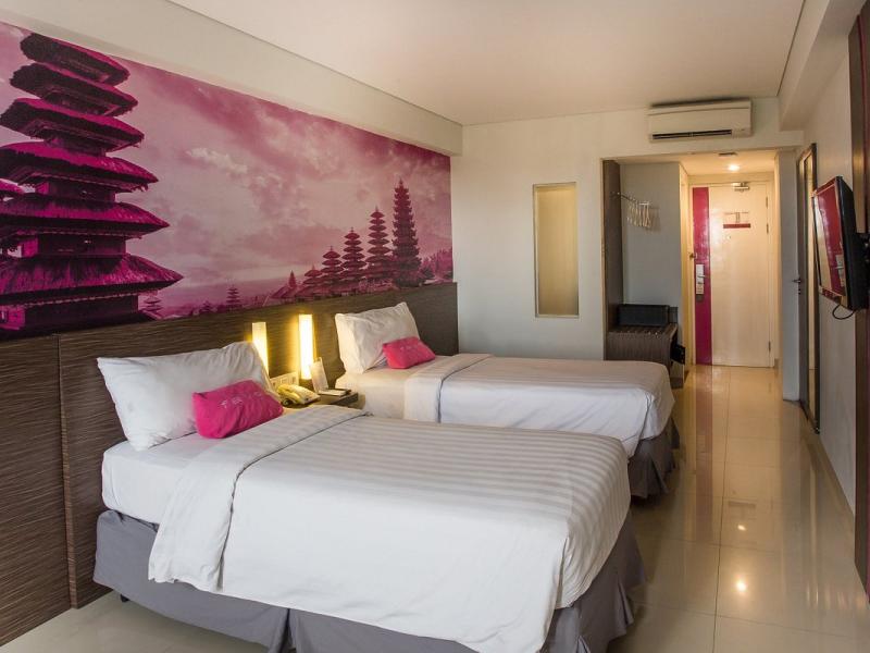 Favehotel Sunset Seminyak