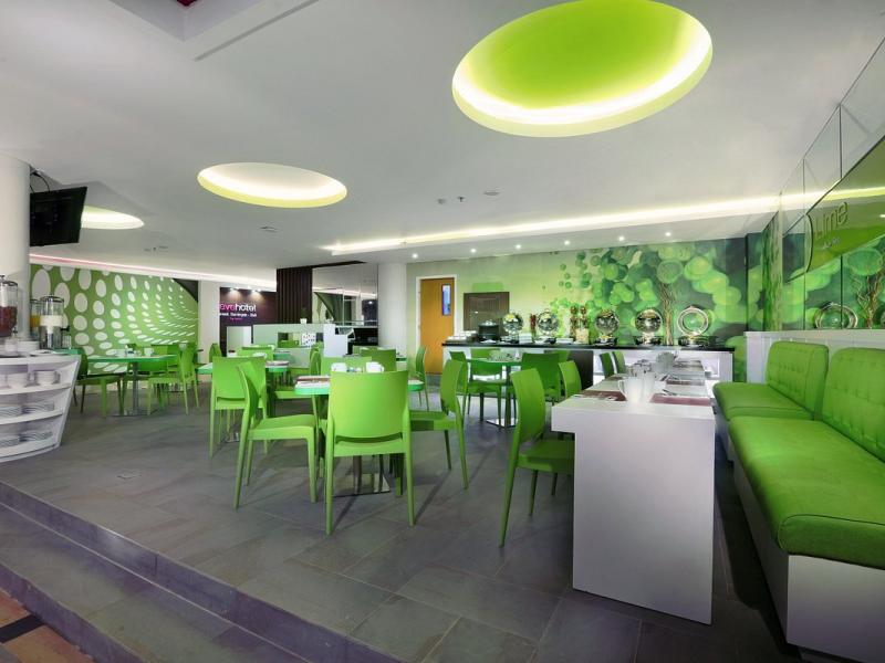 Favehotel Sunset Seminyak